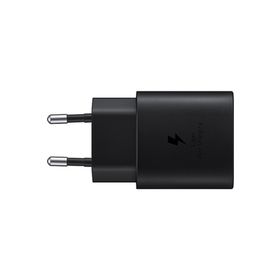 Samsung EP-TA800NBEGWW TypeC 25W Kablosuz Hızlı Şarj Adaptörü