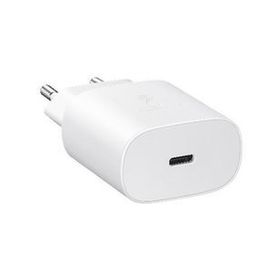 Samsung EP-TA800NWEGWW TypeC 25W Kablosuz Hızlı Şarj Adaptörü