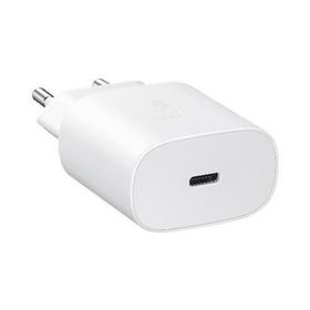 Samsung EP-TA800NWEGWW TypeC 25W Kablosuz Hızlı Şarj Adaptörü