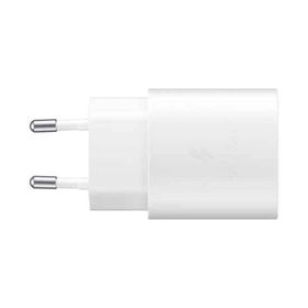 Samsung EP-TA800XWEGWW Type-C 25W Beyaz Şarj Aleti