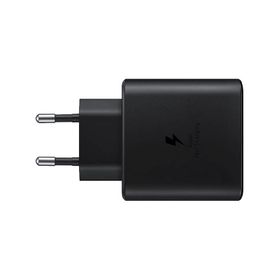 Samsung EP-TA845 45 W Siyah Hızlı Şarj Cihazı