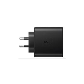 Samsung EP-TA845 45 W Siyah Hızlı Şarj Cihazı