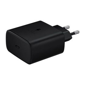 Samsung EP-TA845XBEGTR Siyah 45 W Şarj Adaptörü