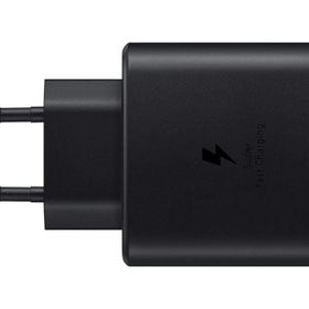 Samsung EP-TA845XBEGTR Siyah 45 W Şarj Adaptörü