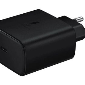 Samsung EP-TA845XBEGTR Siyah 45 W Şarj Adaptörü