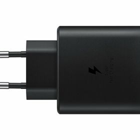 Samsung EP-TA845XBEGTR Siyah 45 W Şarj Adaptörü