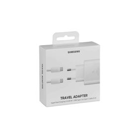 Samsung EP-TA845XBEGTR Siyah 45 W Şarj Adaptörü