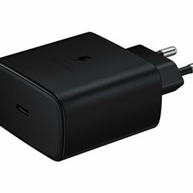 Samsung EP-TA845XBEGTR Siyah 45 W Şarj Adaptörü