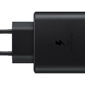 Samsung EP-TA845XBEGTR Siyah 45 W Şarj Adaptörü