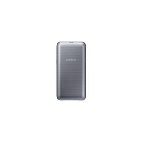 Samsung EP-TG928BSEGWW S6 Edge+ Plus Kablosuz Şarjlı Gri Cep Telefonu Kılıfı