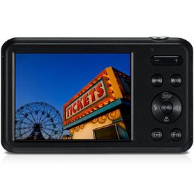 Samsung ES95 Dijital Fotoğraf Makinesi