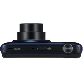 Samsung ES95 Dijital Fotoğraf Makinesi