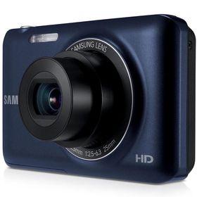 Samsung ES95 Dijital Fotoğraf Makinesi
