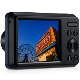 Samsung ES95 Dijital Fotoğraf Makinesi