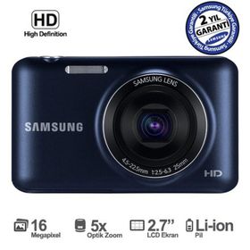 Samsung ES95 Dijital Fotoğraf Makinesi