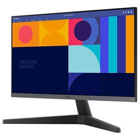 Samsung Essential LS24C332GAUXUF 24 inç 100Hz 1ms IPS Monitör