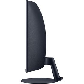 Samsung Essential LS27C390EAUXUF 27 inç 75Hz 4ms Curved Monitör