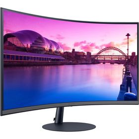 Samsung Essential LS27C390EAUXUF 27 inç 75Hz 4ms Curved Monitör