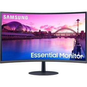 Samsung Essential LS27C390EAUXUF 27 inç 75Hz 4ms Curved Monitör