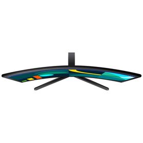 Samsung Essential S3 LS27D366GAUXUF 27 inç 4ms 100Hz Curved Monitör