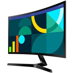 Samsung Essential S3 LS27D366GAUXUF 27 inç 4ms 100Hz Curved Monitör