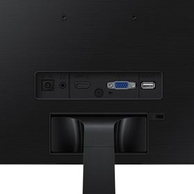 Samsung Essential S3 LS27D366GAUXUF 27 inç 4ms 100Hz Curved Monitör
