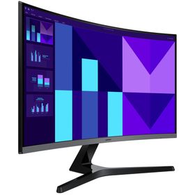 Samsung Essential S3 LS27D390GAUXUF 27 inç 100Hz Monitör