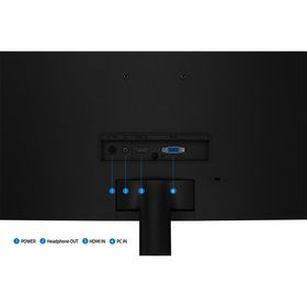 Samsung Essential S3 LS27D390GAUXUF 27 inç 100Hz Monitör