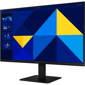 Samsung Essential S3 S30GD LS27D300GAUXUF 27 inç 100Hz 5ms IPS Full HD Monitör