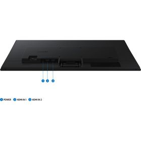 Samsung Essential S3 S30GD LS27F320GAUXUF 27 inç 120Hz Monitör