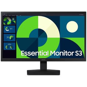Samsung Essential S3 S31D LS22D310EAUXUF 22 inç Monitör