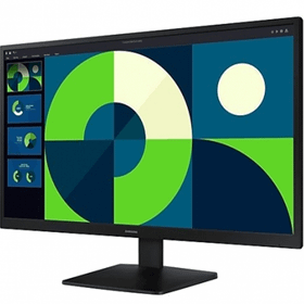 Samsung Essential S3 S31D LS24D310EAUXUF 24 inç 75Hz 5ms Full HD Monitör