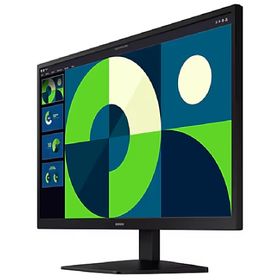 Samsung Essential S3 S31D LS24D314EAUXUF 24 inç 75Hz 5ms Monitör
