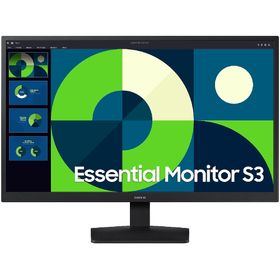 Samsung Essential S3 S31D LS24D314EAUXUF 24 inç 75Hz 5ms Monitör
