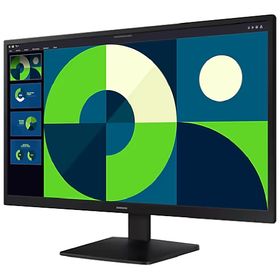 Samsung Essential S3 S31D LS24D314EAUXUF 24 inç 75Hz 5ms Monitör