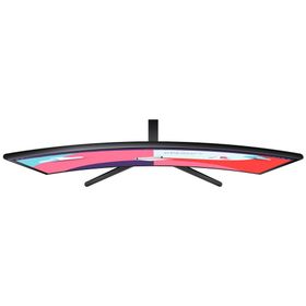 Samsung Essential S3 S36C LS27C366EAUXUF 27 inç 75Hz 4ms Curved Monitör