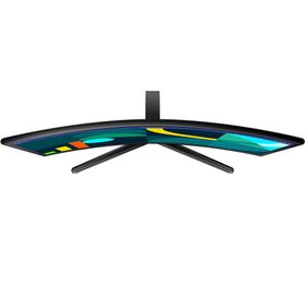 Samsung Essential S3 S36GD LS24D366GAUXUF 24 inç 100Hz 4ms Curved Monitör