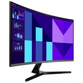 Samsung Essential S3 S39GD LS32D390GAUXUF 32 inç 100Hz 4ms Curved Monitör