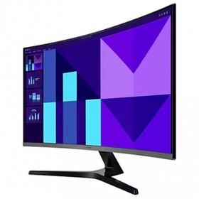Samsung Essential S3 S39GD LS32D390GAUXUF 32 inç 100Hz 4ms Curved Monitör