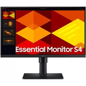 Samsung Essential S4 S40GD LS22D400GAUXUF 22 inç 100Hz 5ms IPS Monitör