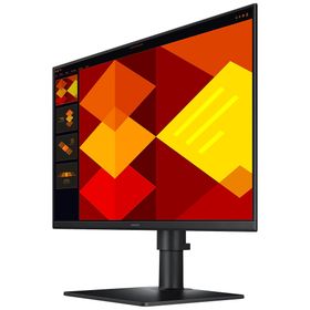Samsung Essential S4 S40GD LS24D400GAUXUF 24 inç 100Hz 5ms IPS Monitör