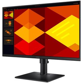 Samsung Essential S4 S40GD LS24D400GAUXUF 24 inç 100Hz 5ms IPS Monitör