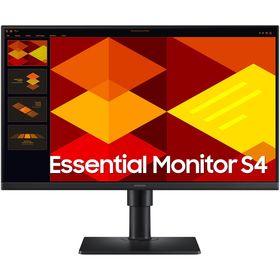 Samsung Essential S4 S40GD LS24D400GAUXUF 24 inç 100Hz 5ms IPS Monitör