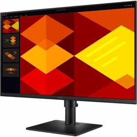 Samsung Essential S4 S40GD LS27D400GAUXUF 27 inç 100Hz 5ms IPS Full HD Monitör