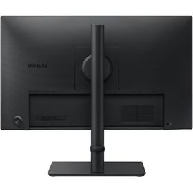 Samsung Essential S4 S43UF LS24F430UAUXUF 24 inç 120Hz 5ms Monitör