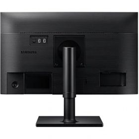 Samsung Essential T45F LF24T450FQRXUF 24 inç 5ms 75Hz Siyah Monitör Outlet - Teşhir