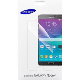 Samsung ET-FN910CTEGWW Note 4 Ekran Koruyucu Film
