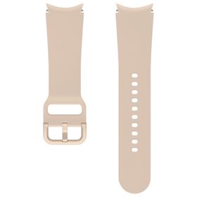 Samsung ET-SFR86SPEGWW Galaxy Watch4 Fluoroelastomer Kayış