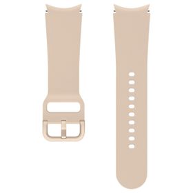 Samsung ET-SFR86SPEGWW Galaxy Watch4 Fluoroelastomer Kayış