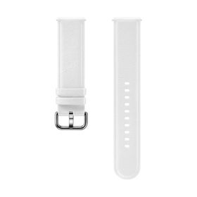 Samsung ET-SLR82MWEGWW Watch Active 2 Beyaz Deri Kayış